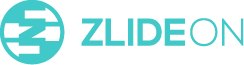 ZlideOn Logo