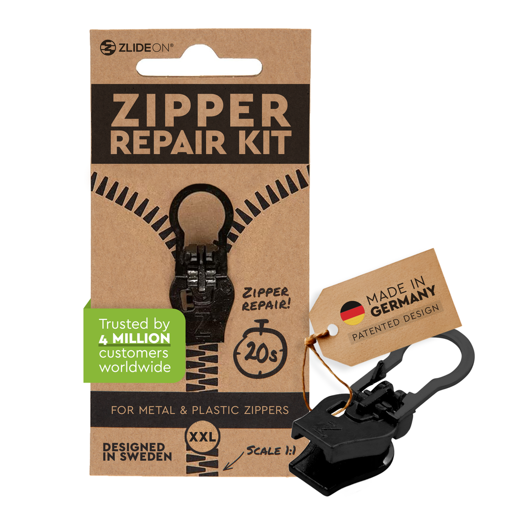 Zipper Repair Kit - Single Pack